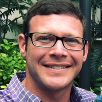Jonathan Lewzader, Ms