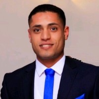 Ashraf Maher