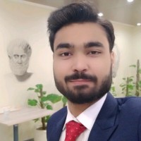 Syed Shahzeb Ali