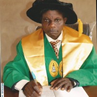 Ojo Peter Odesanmi