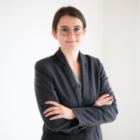 Clémence Daudé