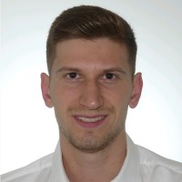 Mario Lovrinovic