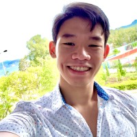 Pak Ho (Paco) Chiu