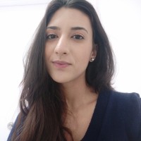 Ariane Soares