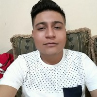 Daniel M. González.