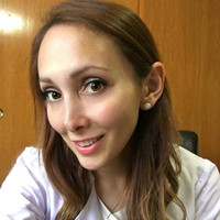 Maria Del Pilar Guerrero M