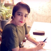 Tanya Puri