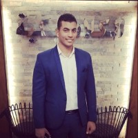 Omar Elsbagh