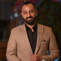 Ahmed Attia