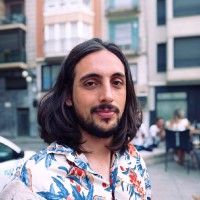 PABLO PARREÑO LAPORTA