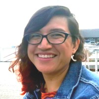 Magnolia Sandoval