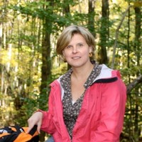 Deborah Wilbur
