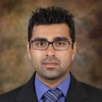 Zaryab Mansoor