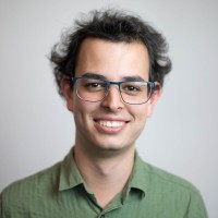 Ben Ramchandani