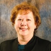 Brenda Kirkpatrick
