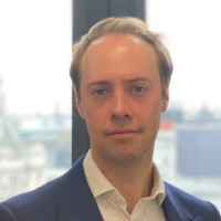 Alex Hurst