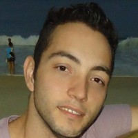 Alexandre Patrocinio