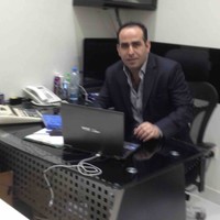 Murhaf Dieb