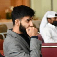 Mohammad Al Saffar