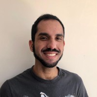 Danillo Gomes Pedreira