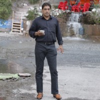 Arif Shad