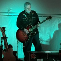 Randy Schuessler