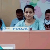 Pooja A
