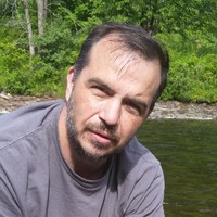 Dan Bernier