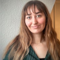 Yasemin Holmegaard Köroglu