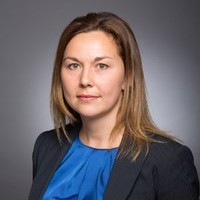Irina Canty-Forrest