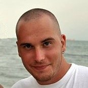 Sergey Skokov