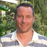 Rudy Maas
