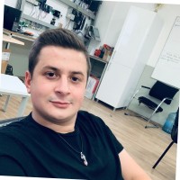 Mustafa Anil Karakoç