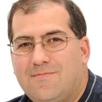 Christopher Scherer