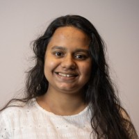 Sarah Mashiat