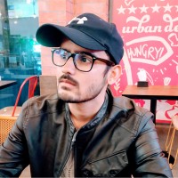 Manas Pandey