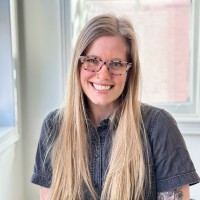Amy Reynolds