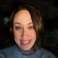 Rachael Anderson