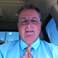Brent Hotham