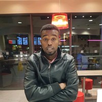Abdi Shiiq Knaan
