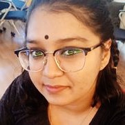 Vasumathy Baskaran