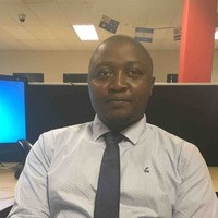 Tshepo Kakudi