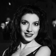 Iryna Peksheva