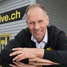 Walter Bruhin
