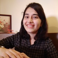 Shantata Kudchadkar