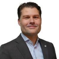 Wouter Van Der Bijl