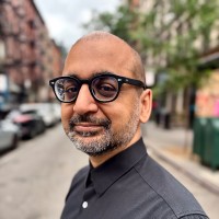 Anil DashAnil Dash is an Influencer