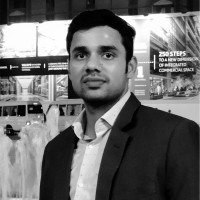 Gopal Krishna