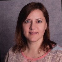 Liudmyla Meleshchenko