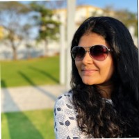Yamini Kulkarni
